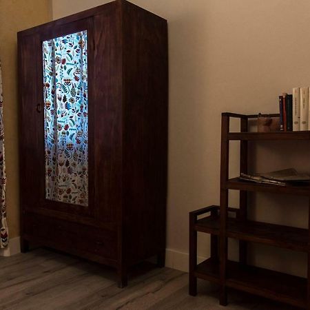 Le Camere Di Casa Cassandra Perugia Zewnętrze zdjęcie
