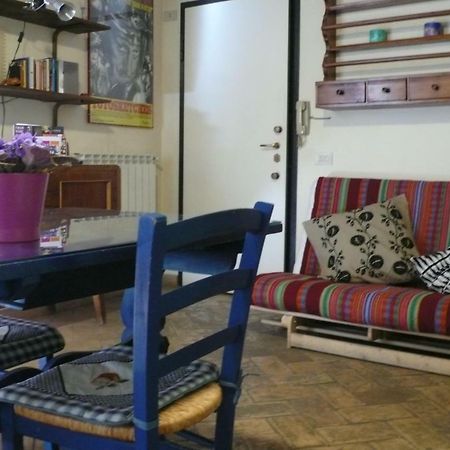 Le Camere Di Casa Cassandra Perugia Zewnętrze zdjęcie