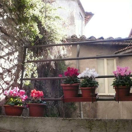 Le Camere Di Casa Cassandra Perugia Zewnętrze zdjęcie