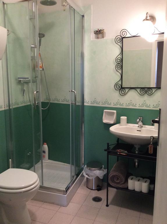 Le Camere Di Casa Cassandra Perugia Zewnętrze zdjęcie