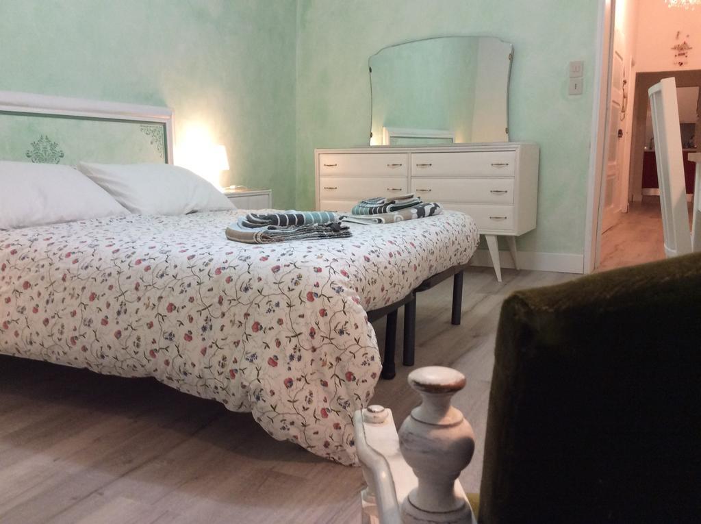 Le Camere Di Casa Cassandra Perugia Zewnętrze zdjęcie