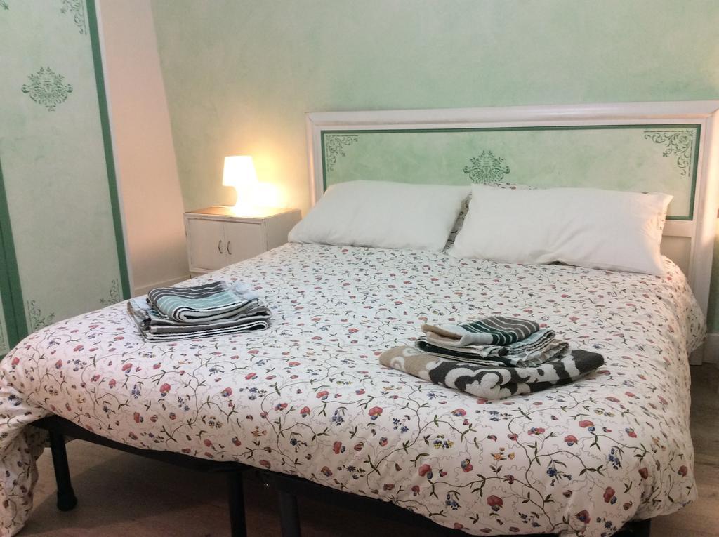 Le Camere Di Casa Cassandra Perugia Zewnętrze zdjęcie