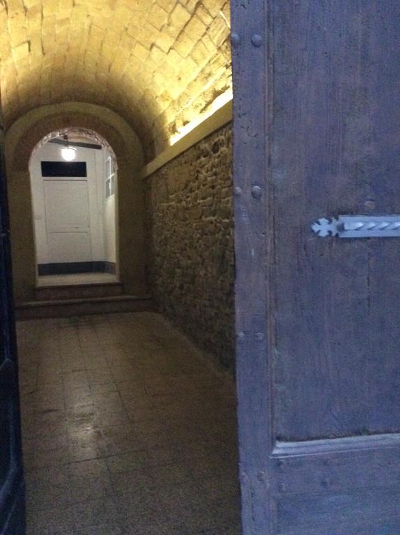 Le Camere Di Casa Cassandra Perugia Zewnętrze zdjęcie