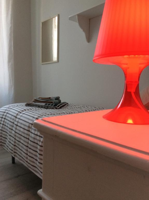 Le Camere Di Casa Cassandra Perugia Zewnętrze zdjęcie