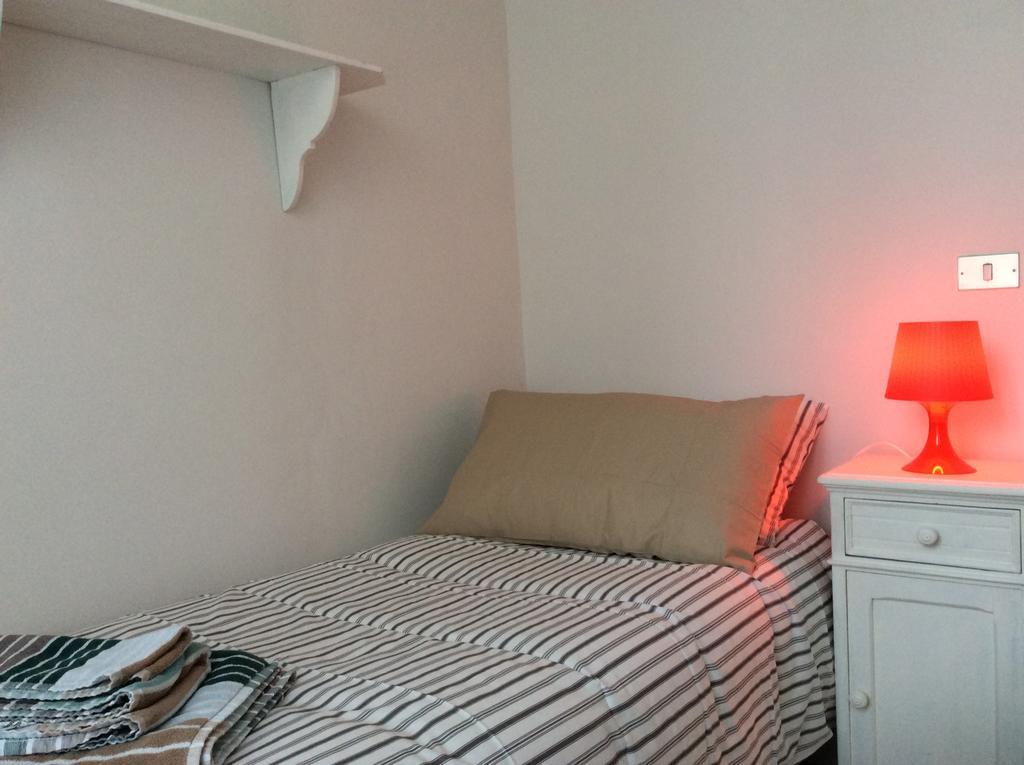 Le Camere Di Casa Cassandra Perugia Zewnętrze zdjęcie