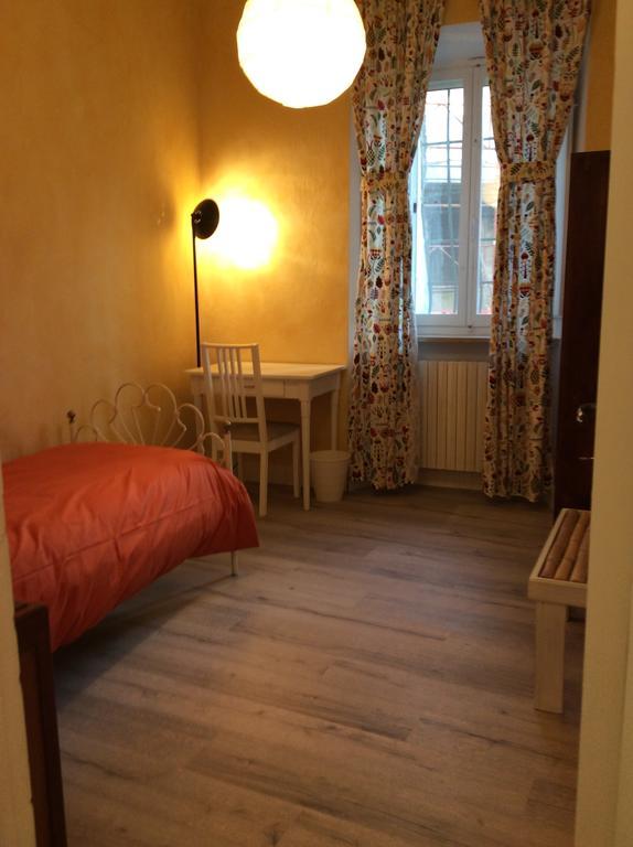 Le Camere Di Casa Cassandra Perugia Zewnętrze zdjęcie