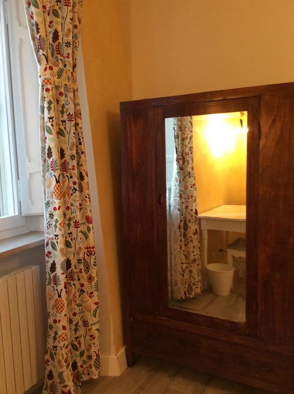 Le Camere Di Casa Cassandra Perugia Zewnętrze zdjęcie
