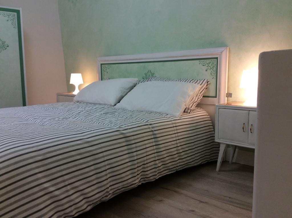 Le Camere Di Casa Cassandra Perugia Zewnętrze zdjęcie