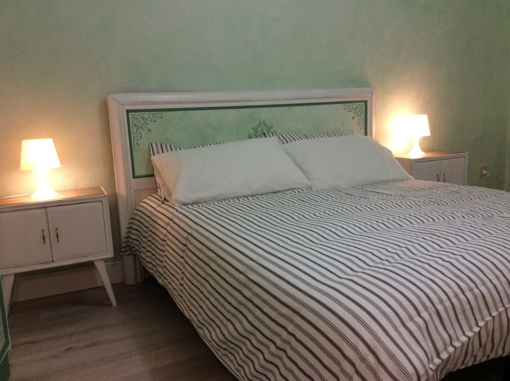 Le Camere Di Casa Cassandra Perugia Zewnętrze zdjęcie
