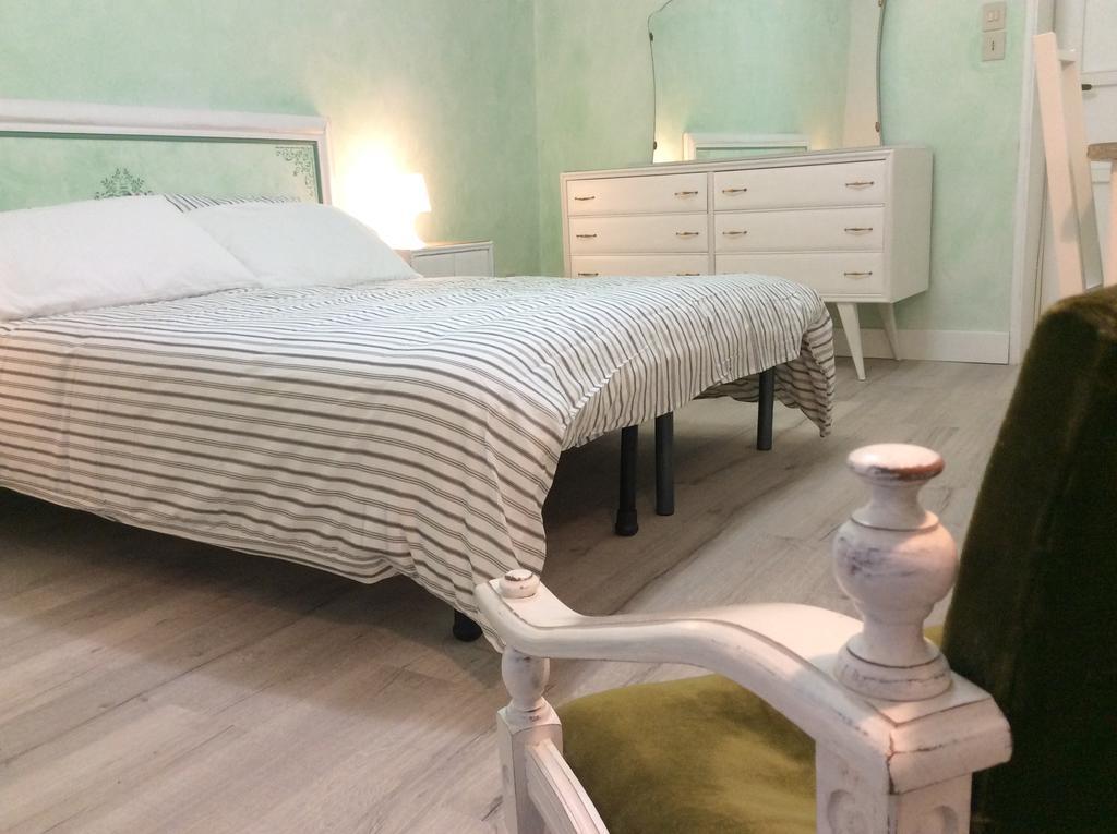 Le Camere Di Casa Cassandra Perugia Zewnętrze zdjęcie