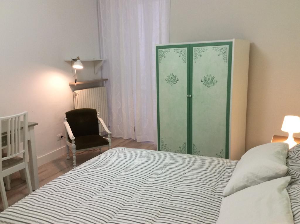 Le Camere Di Casa Cassandra Perugia Zewnętrze zdjęcie