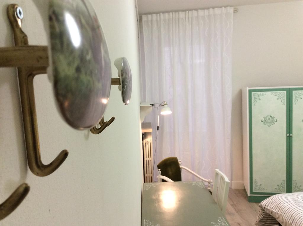 Le Camere Di Casa Cassandra Perugia Zewnętrze zdjęcie