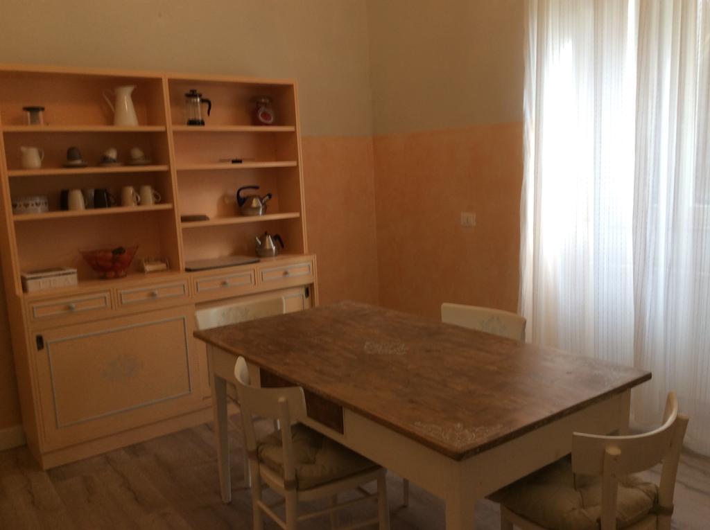 Le Camere Di Casa Cassandra Perugia Zewnętrze zdjęcie