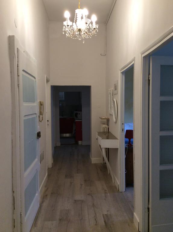 Le Camere Di Casa Cassandra Perugia Zewnętrze zdjęcie