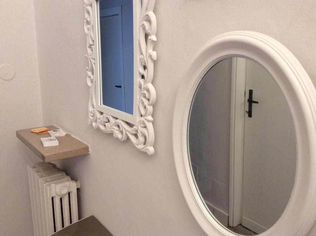 Le Camere Di Casa Cassandra Perugia Zewnętrze zdjęcie