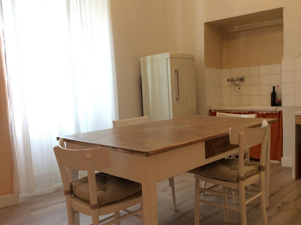 Le Camere Di Casa Cassandra Perugia Zewnętrze zdjęcie