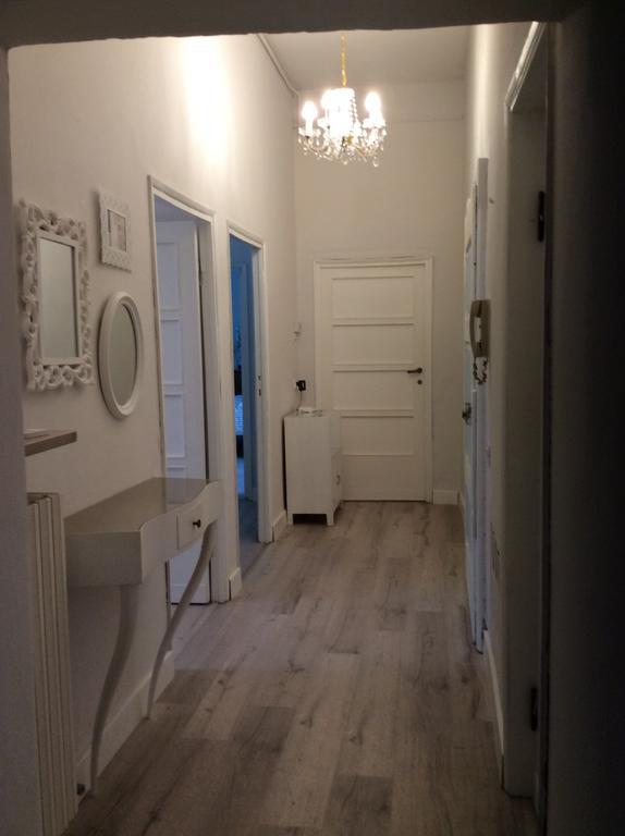 Le Camere Di Casa Cassandra Perugia Zewnętrze zdjęcie