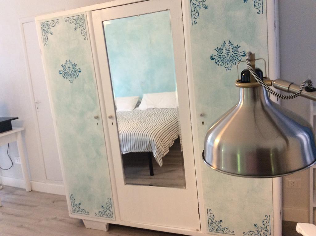 Le Camere Di Casa Cassandra Perugia Zewnętrze zdjęcie