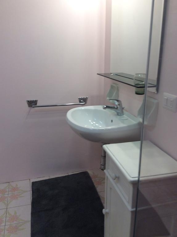 Le Camere Di Casa Cassandra Perugia Zewnętrze zdjęcie