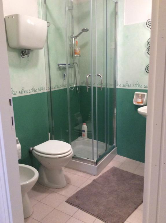 Le Camere Di Casa Cassandra Perugia Zewnętrze zdjęcie