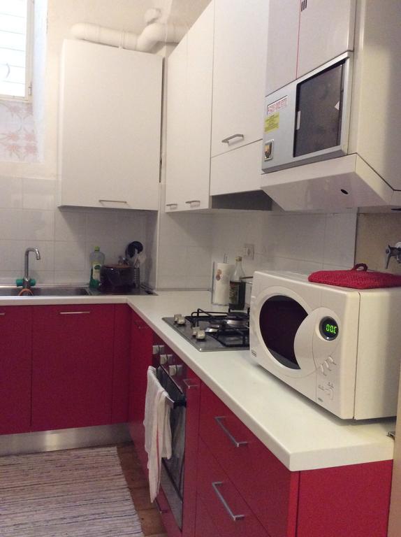 Le Camere Di Casa Cassandra Perugia Zewnętrze zdjęcie