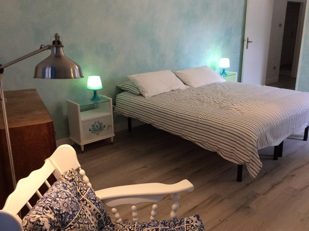 Le Camere Di Casa Cassandra Perugia Zewnętrze zdjęcie