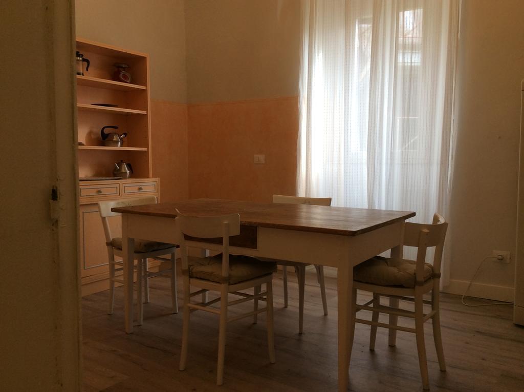 Le Camere Di Casa Cassandra Perugia Zewnętrze zdjęcie