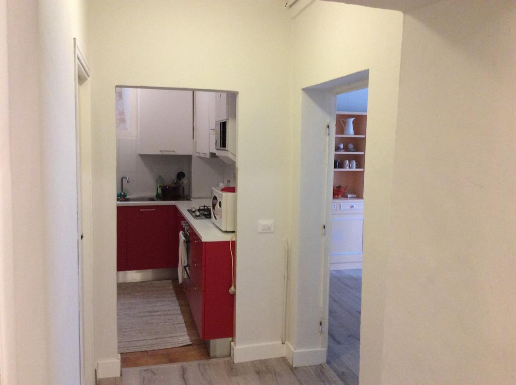 Le Camere Di Casa Cassandra Perugia Zewnętrze zdjęcie