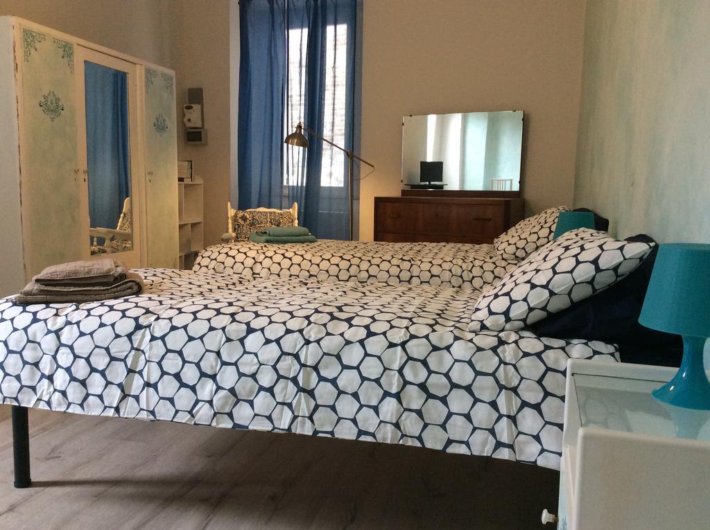 Le Camere Di Casa Cassandra Perugia Zewnętrze zdjęcie