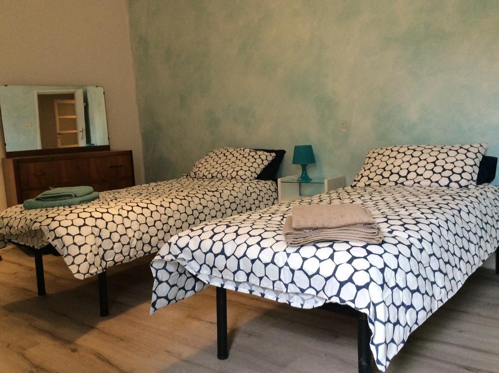 Le Camere Di Casa Cassandra Perugia Zewnętrze zdjęcie