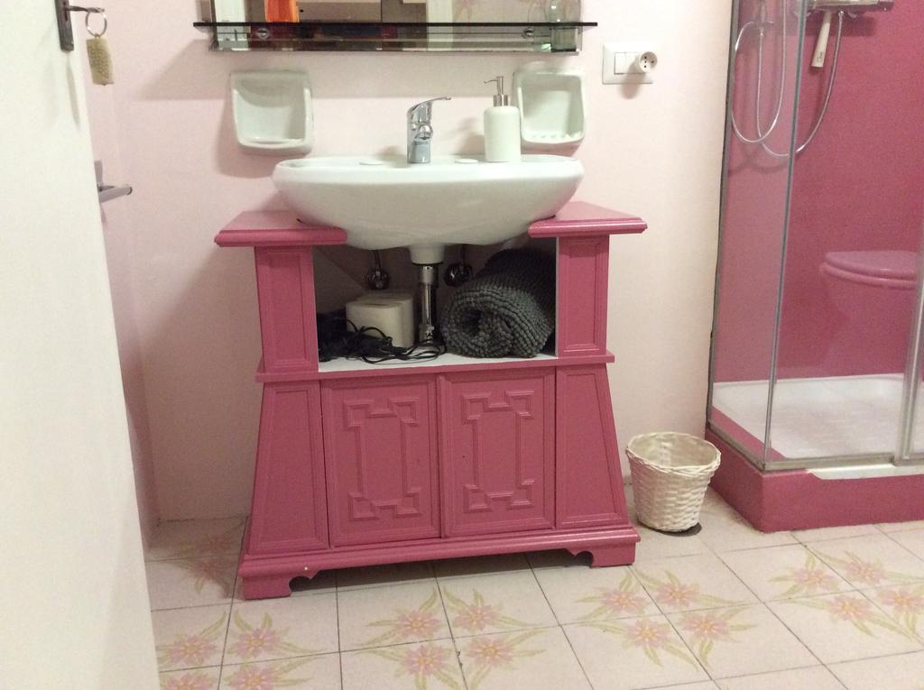 Le Camere Di Casa Cassandra Perugia Zewnętrze zdjęcie