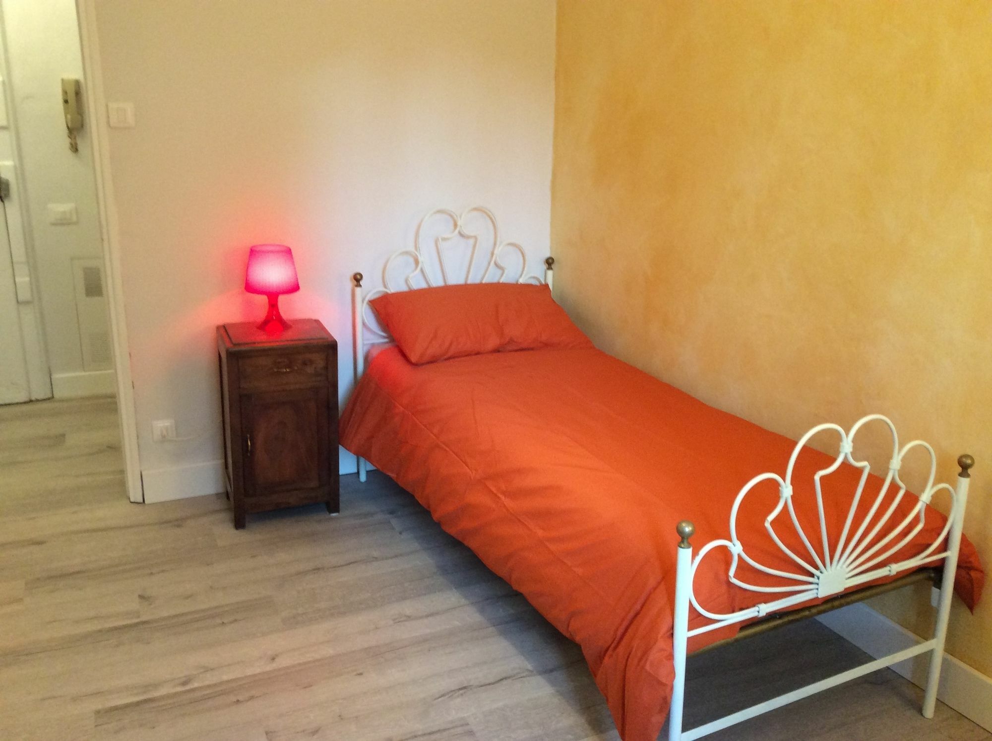 Le Camere Di Casa Cassandra Perugia Zewnętrze zdjęcie