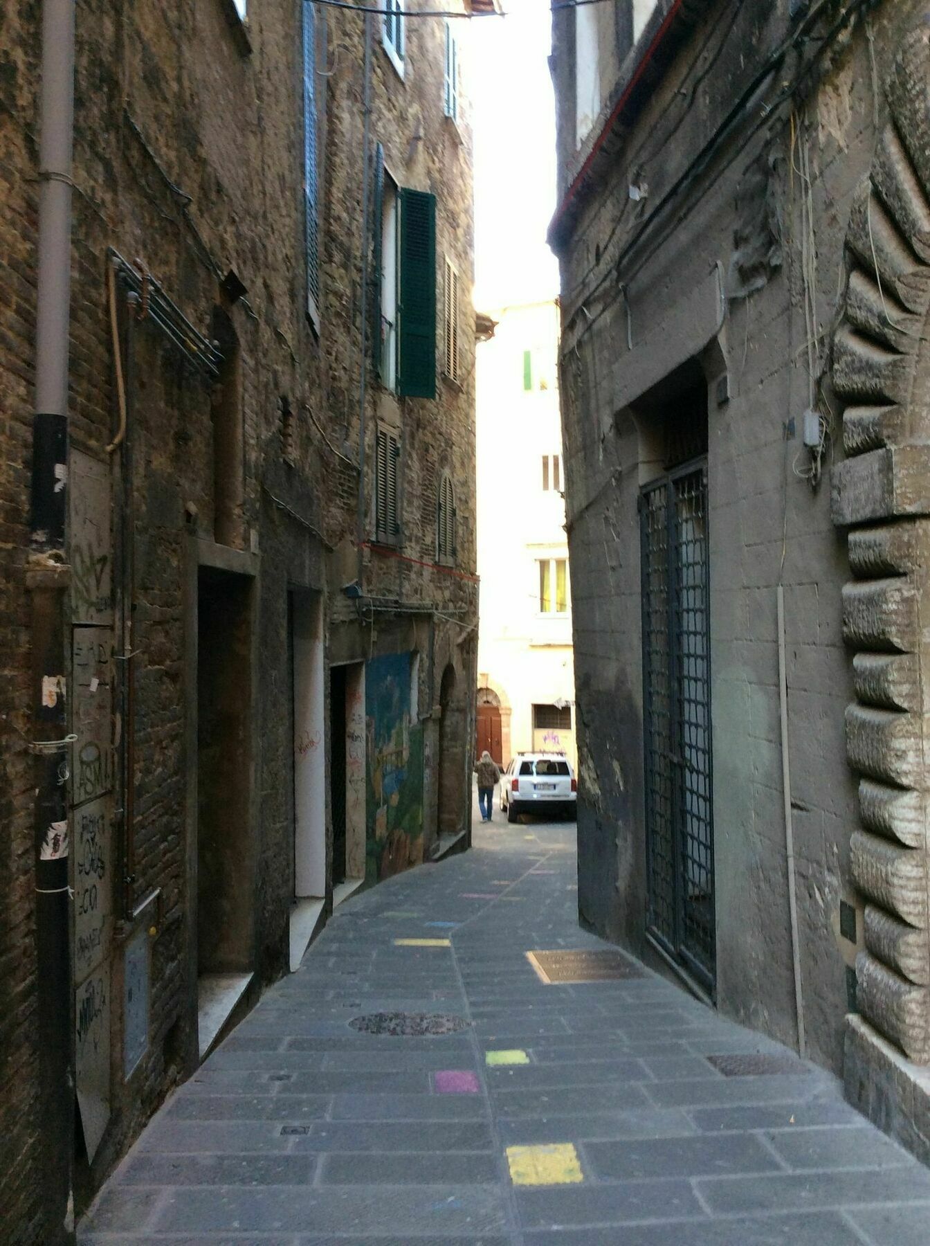 Le Camere Di Casa Cassandra Perugia Zewnętrze zdjęcie