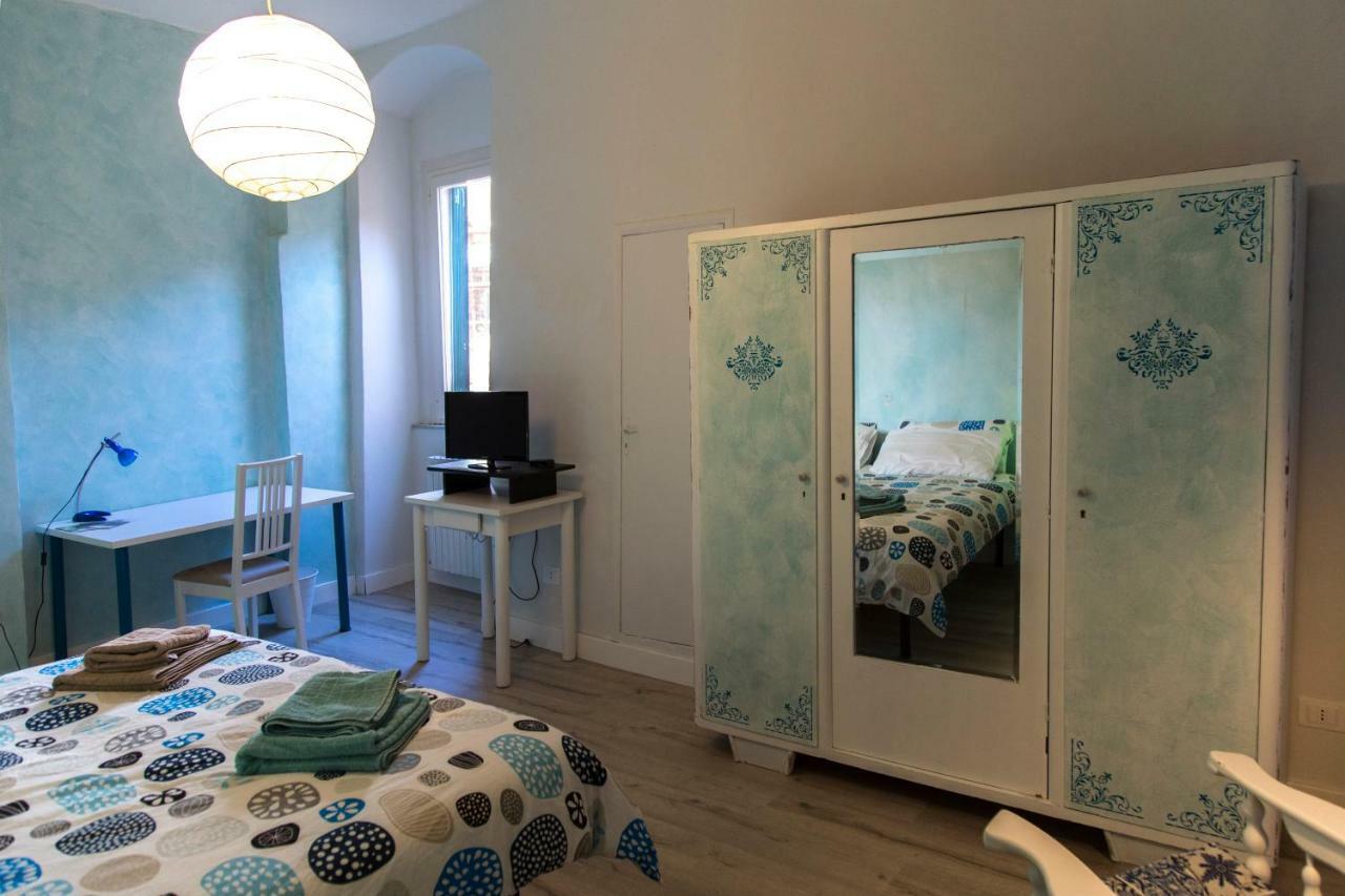 Le Camere Di Casa Cassandra Perugia Zewnętrze zdjęcie