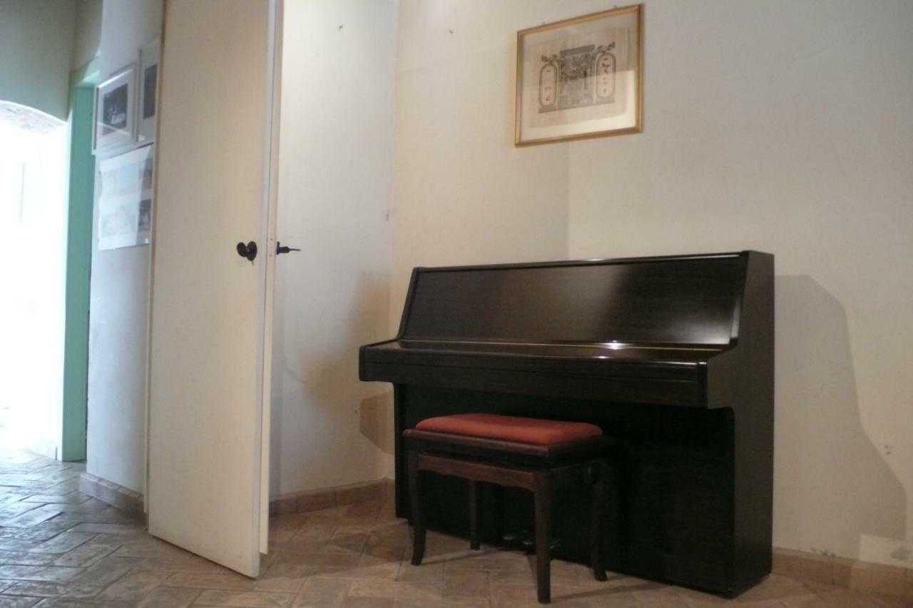 Le Camere Di Casa Cassandra Perugia Zewnętrze zdjęcie