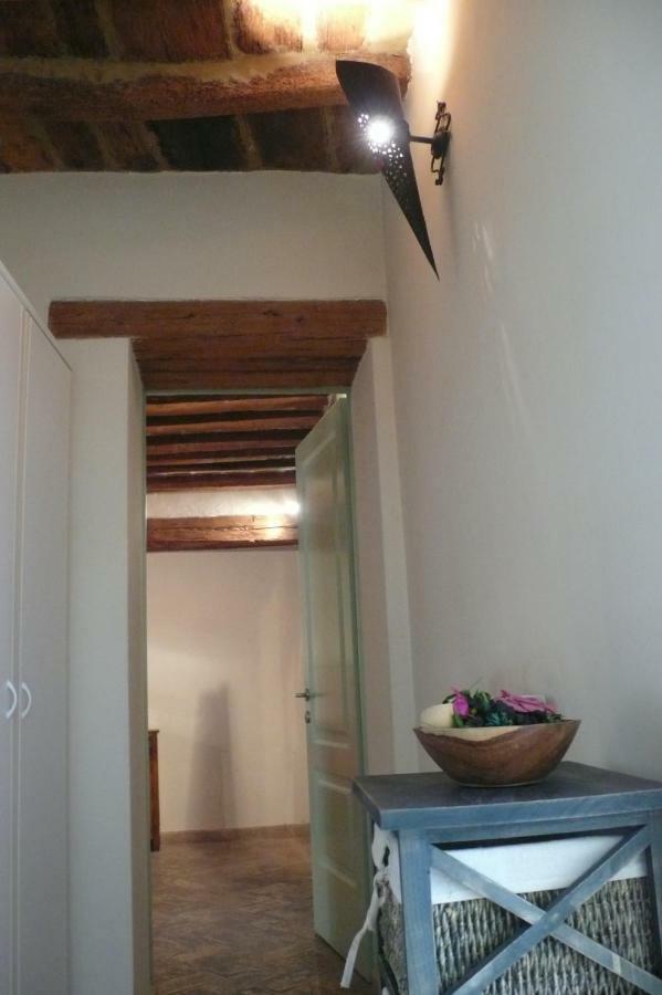 Le Camere Di Casa Cassandra Perugia Zewnętrze zdjęcie