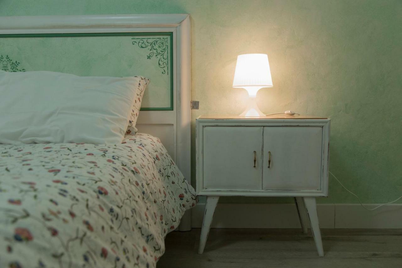 Le Camere Di Casa Cassandra Perugia Zewnętrze zdjęcie