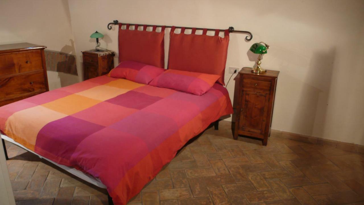 Le Camere Di Casa Cassandra Perugia Zewnętrze zdjęcie