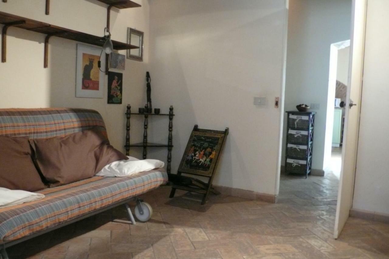 Le Camere Di Casa Cassandra Perugia Zewnętrze zdjęcie