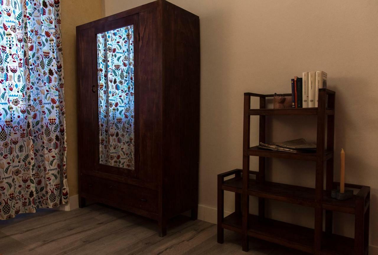 Le Camere Di Casa Cassandra Perugia Zewnętrze zdjęcie
