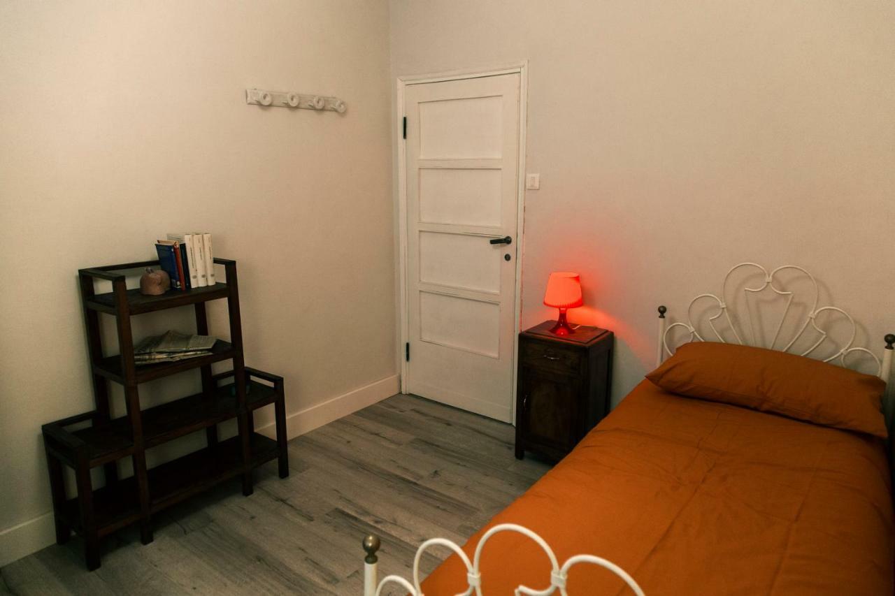 Le Camere Di Casa Cassandra Perugia Zewnętrze zdjęcie