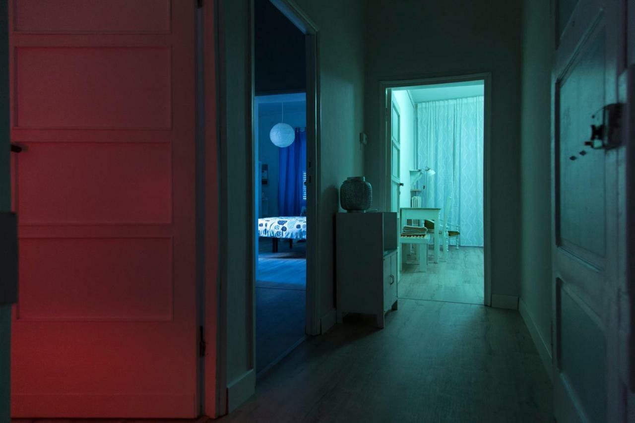 Le Camere Di Casa Cassandra Perugia Zewnętrze zdjęcie