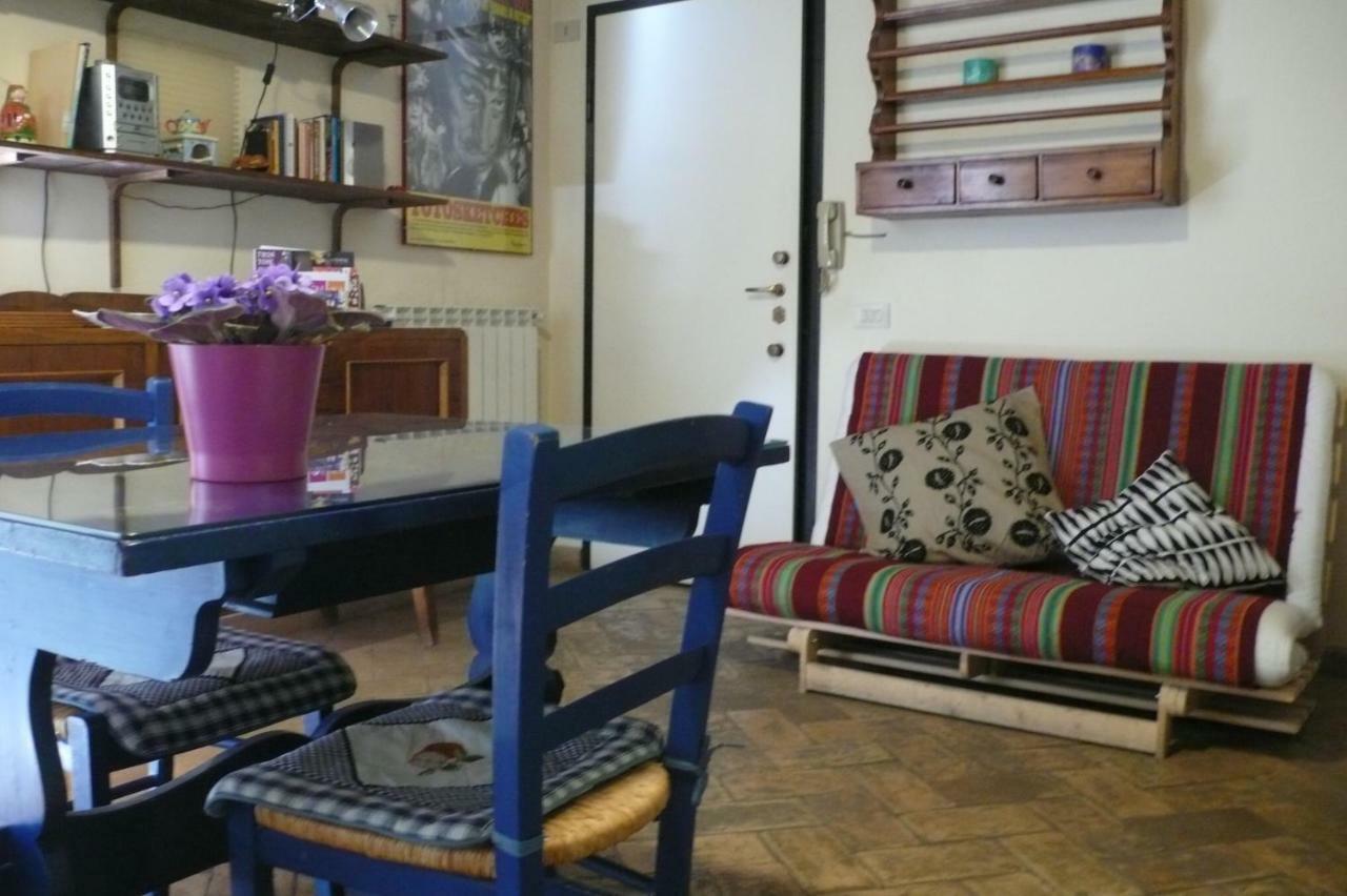 Le Camere Di Casa Cassandra Perugia Zewnętrze zdjęcie