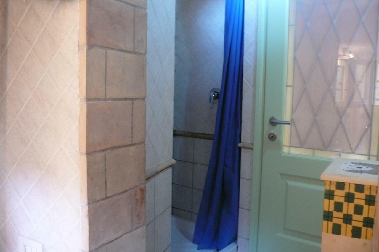 Le Camere Di Casa Cassandra Perugia Zewnętrze zdjęcie
