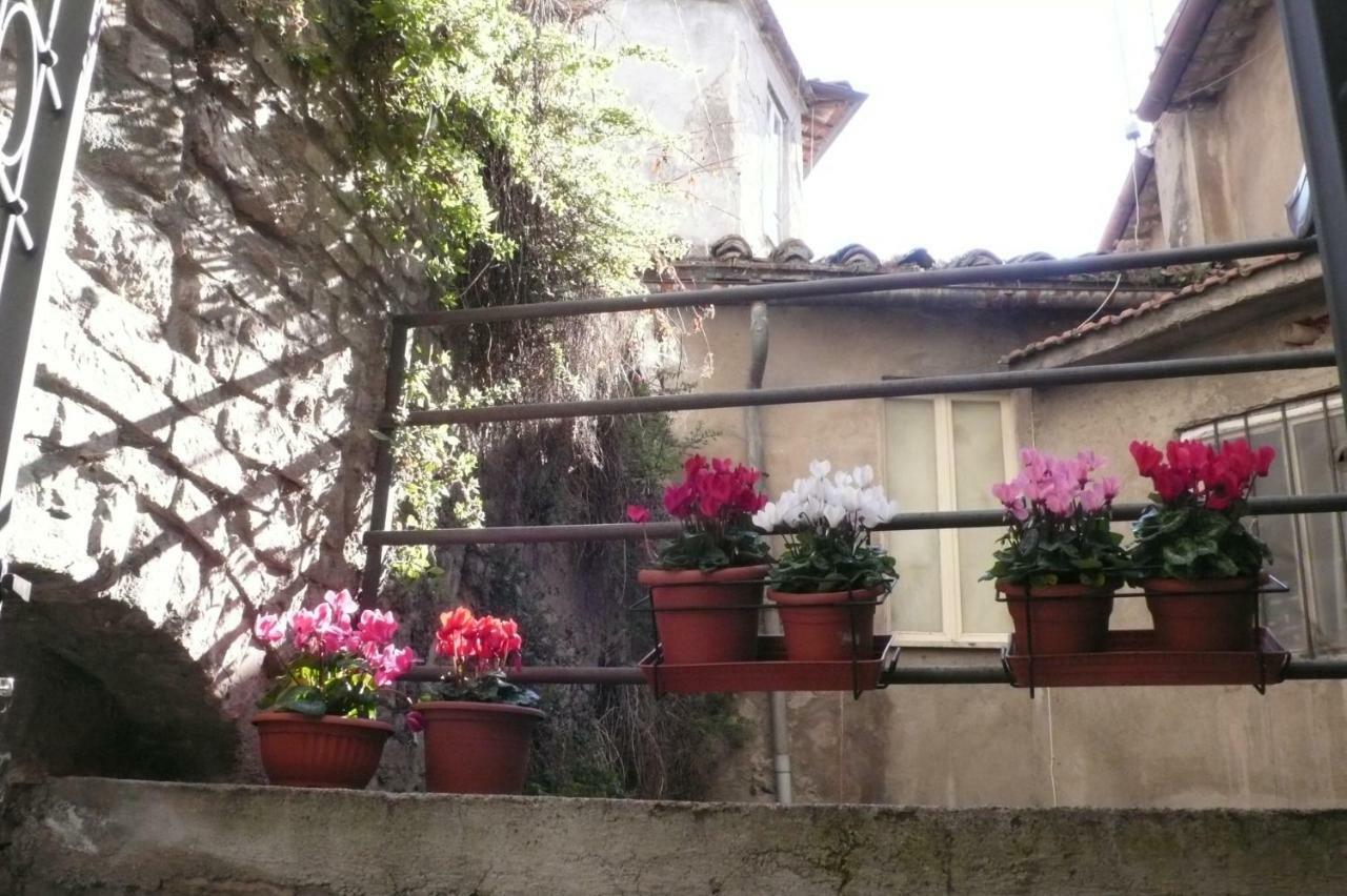 Le Camere Di Casa Cassandra Perugia Zewnętrze zdjęcie