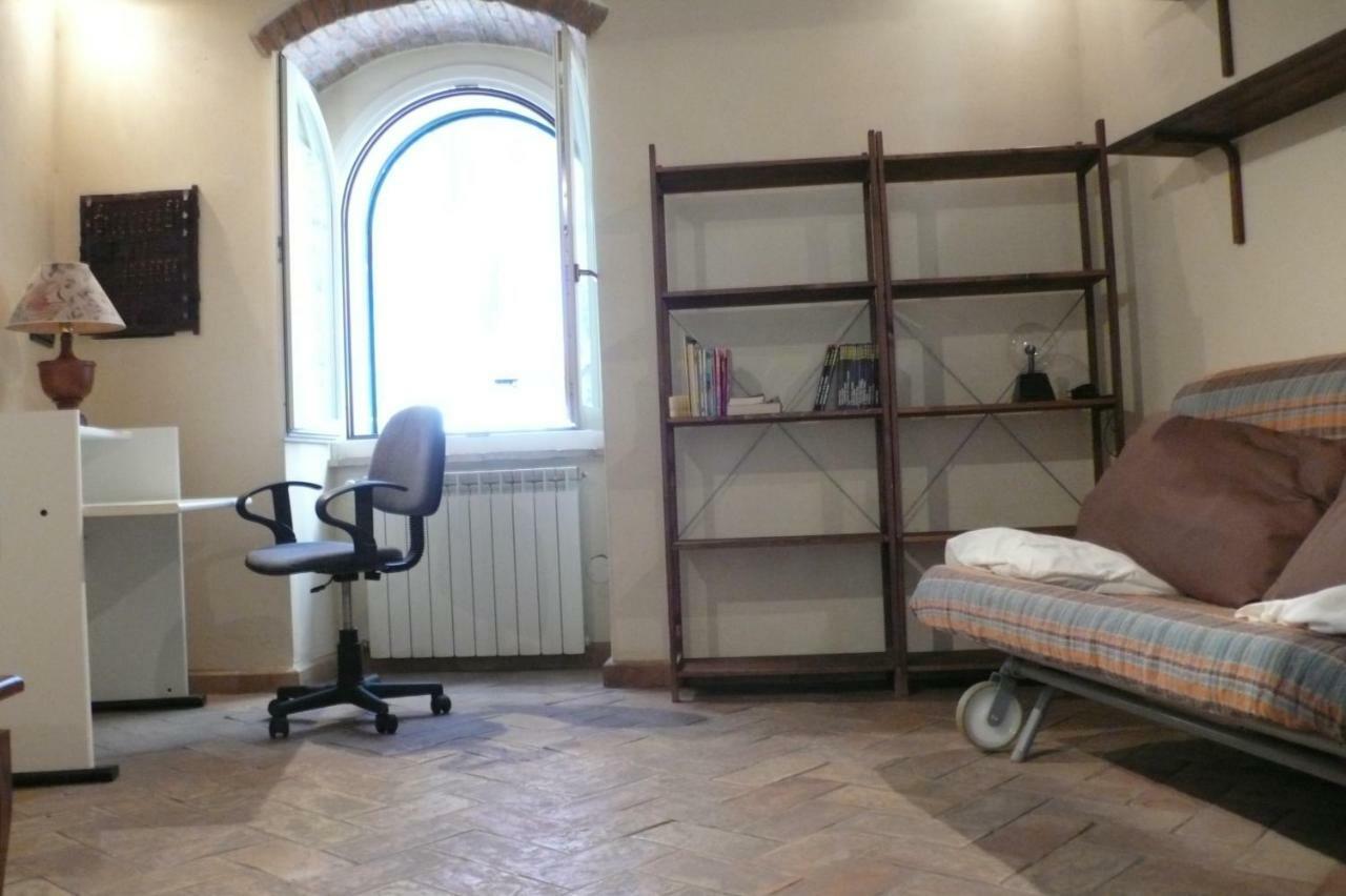 Le Camere Di Casa Cassandra Perugia Zewnętrze zdjęcie