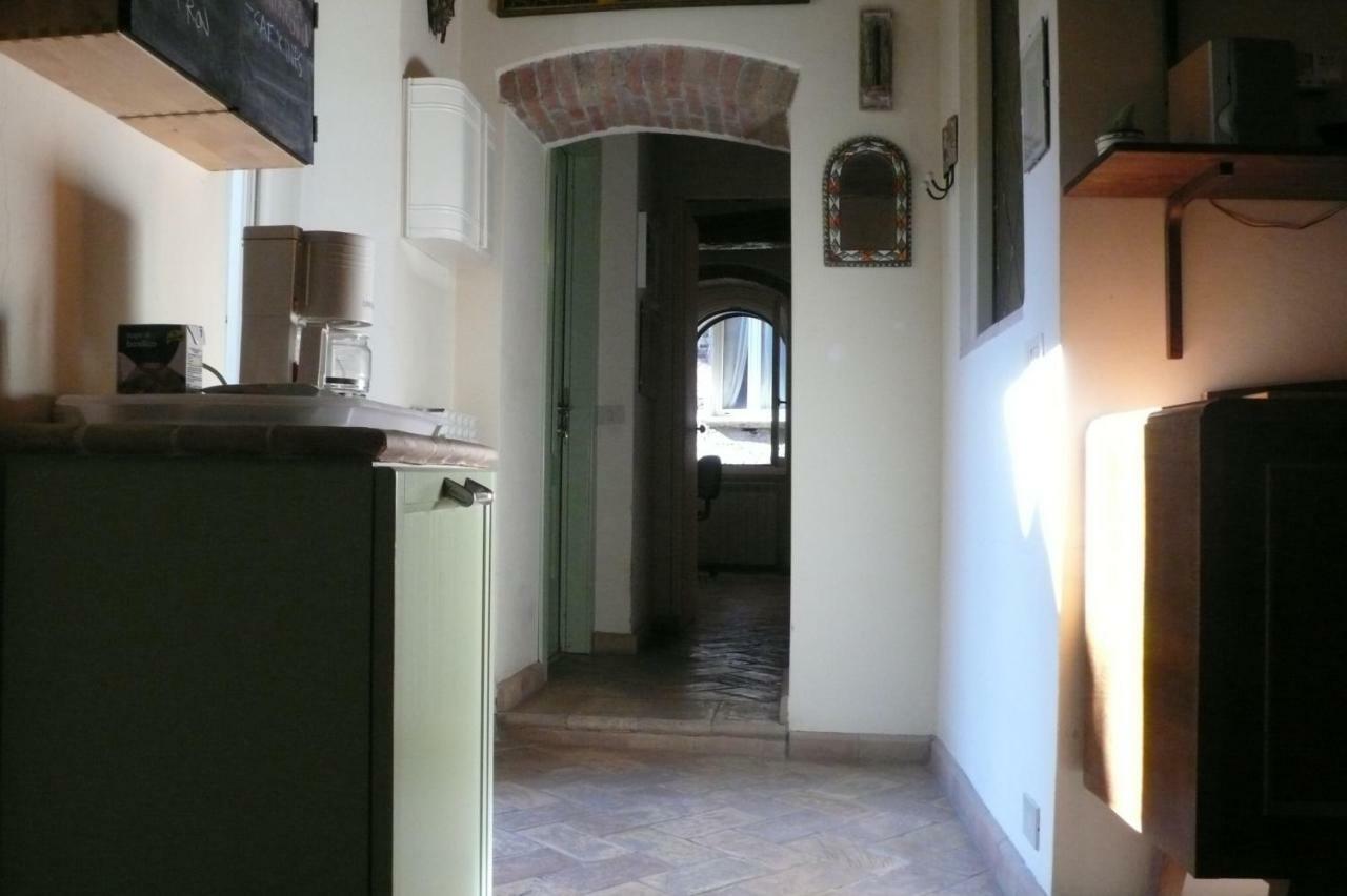 Le Camere Di Casa Cassandra Perugia Zewnętrze zdjęcie