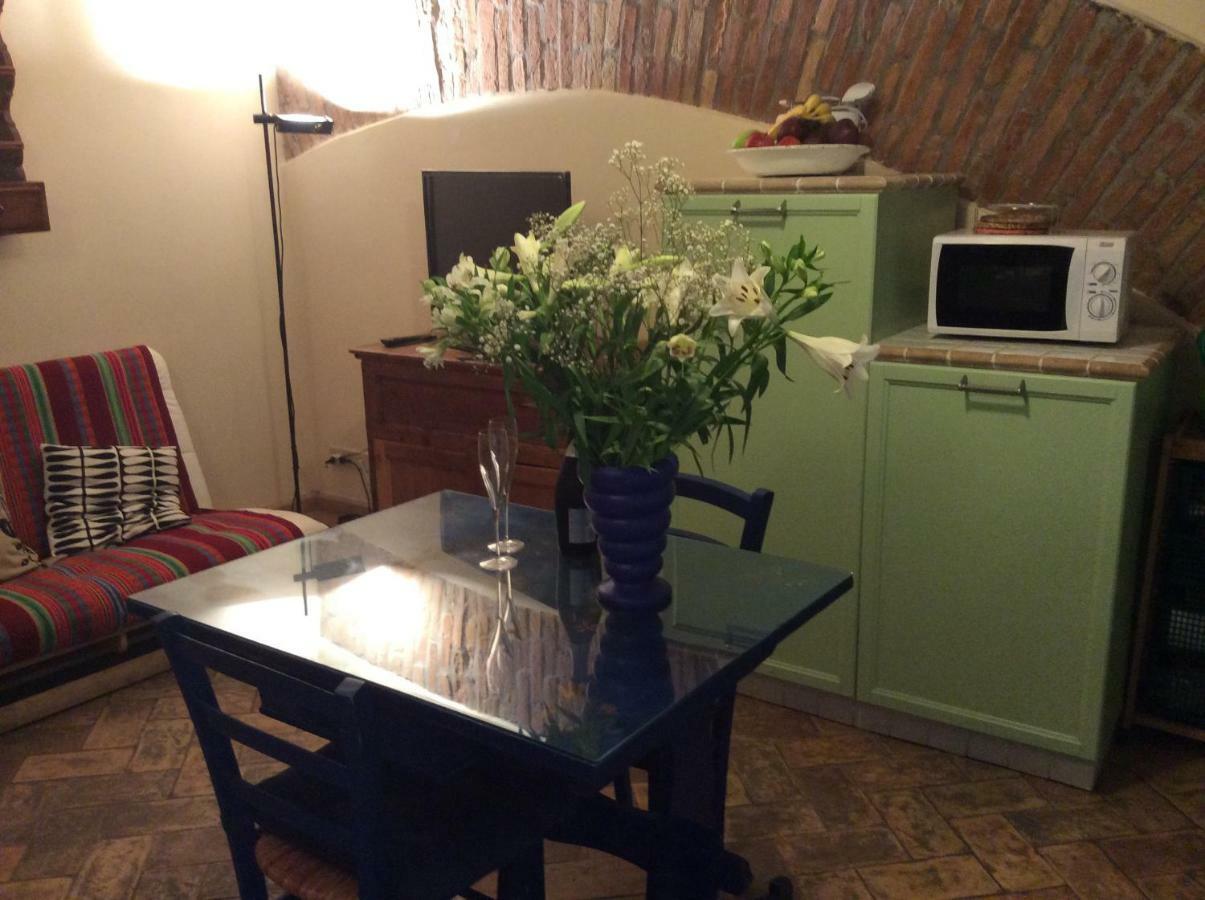 Le Camere Di Casa Cassandra Perugia Zewnętrze zdjęcie