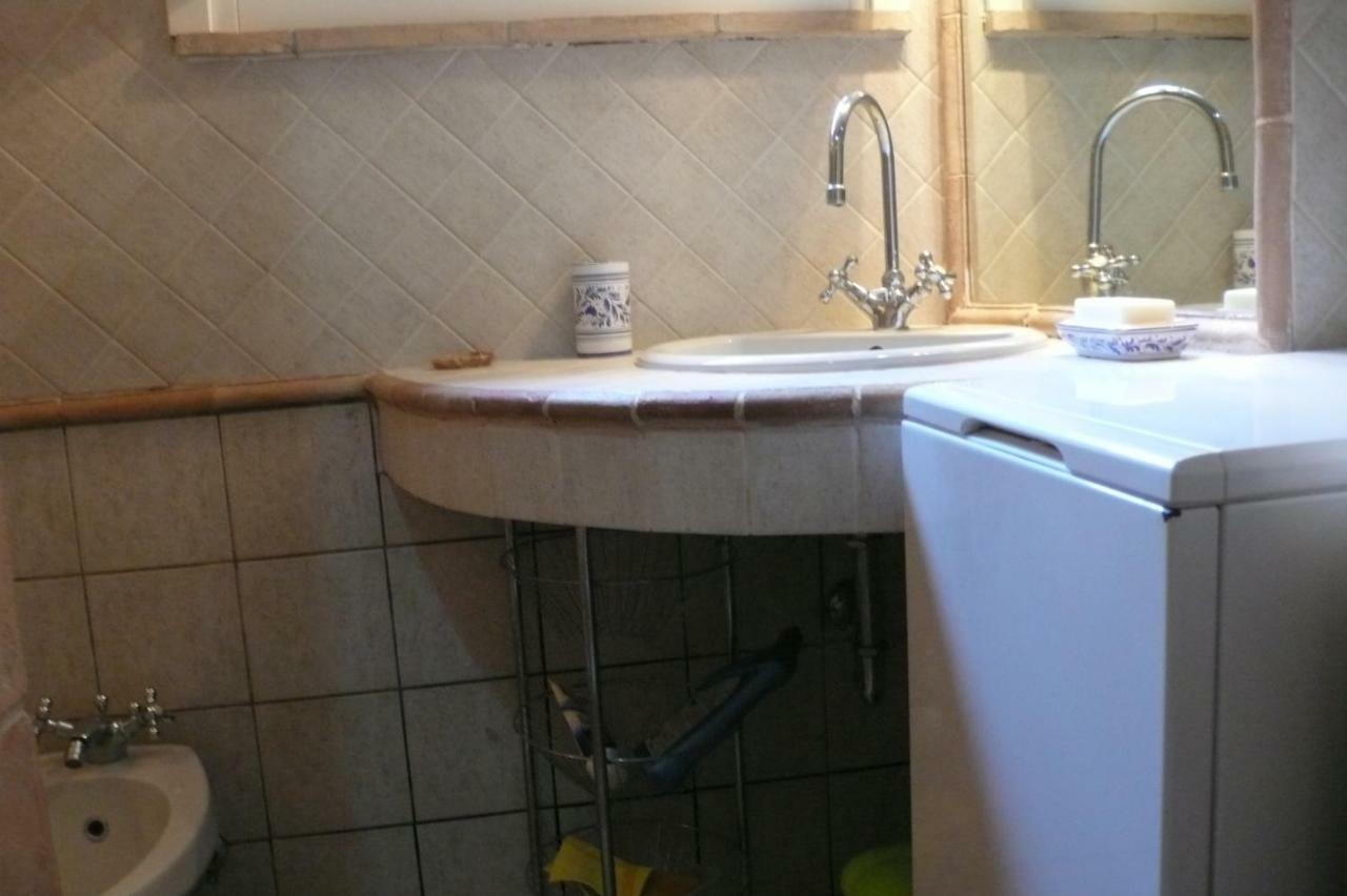 Le Camere Di Casa Cassandra Perugia Zewnętrze zdjęcie